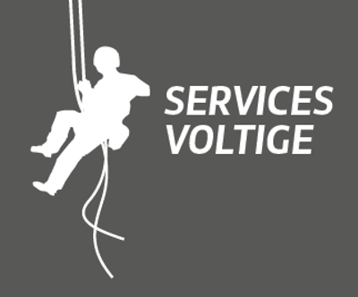 Services Voltige